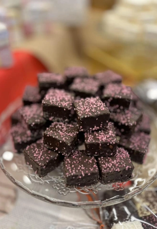 Épicerie exotique Villelaure | LA CORBEILLE D&rsquo;ORIENT